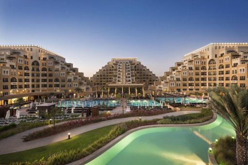 Rixos Bab Al Bahr Ras Al Khaimah 5*